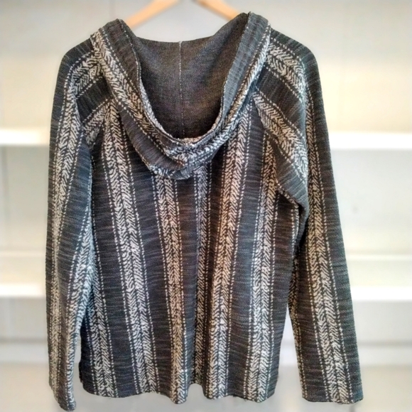 Baja Hoodie 🌞 EUC - Picture 2 of 7